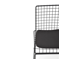 Phuket metallstol - Trädgårdsstolar - Designmöbler