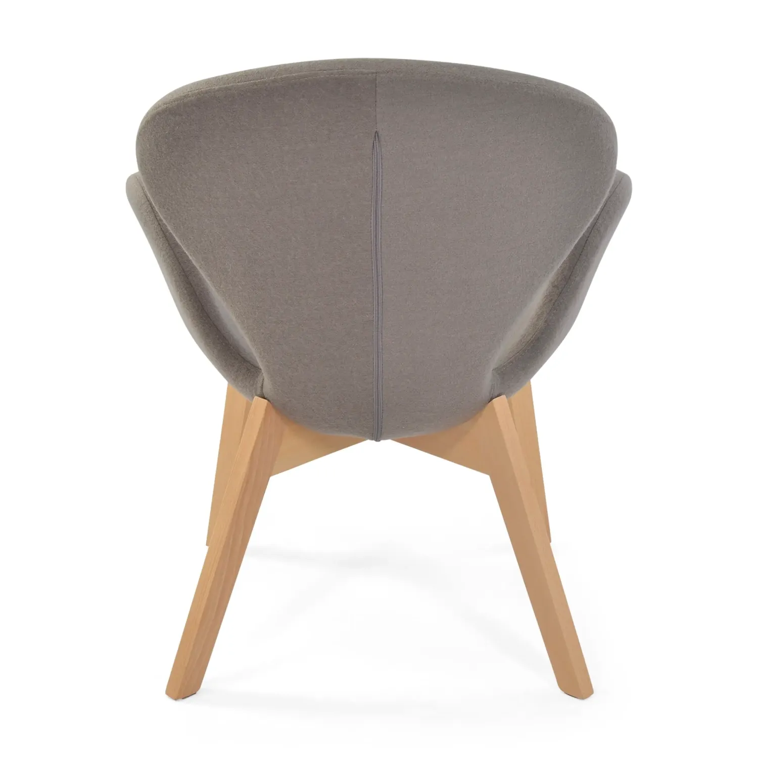 Sillón Swart - Sillones Modernos - Mueble Design