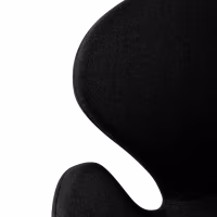 Swart Armchair - Modern Classics furnmod