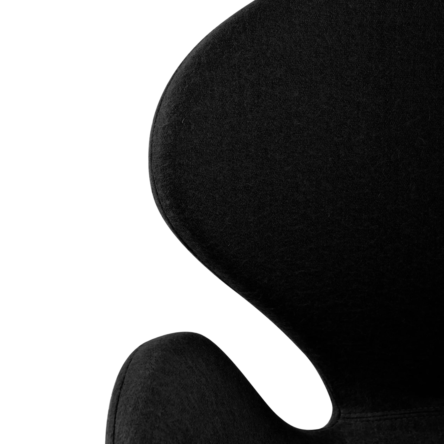 Fauteuil Swart - Fauteuils Design furnmod