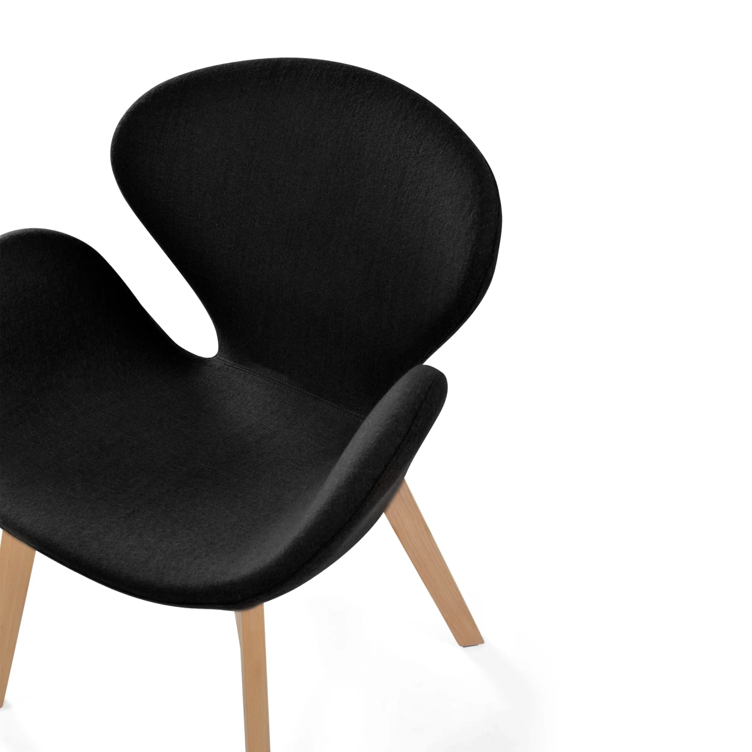 Fauteuil Swart - Fauteuils Design furnmod