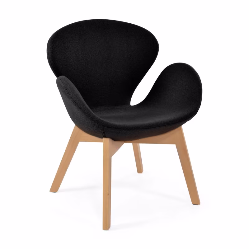 Sillón Swart - Sillones Modernos - Mueble Design