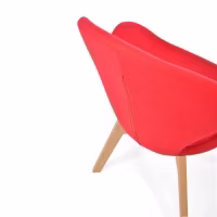 Swart Armchair - Modern Classics furnmod