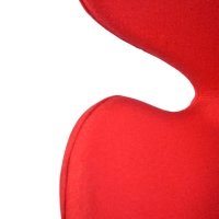 Swart-nojatuoli - modernit nojatuolit - designhuonekalut