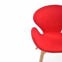 Swart Armchair - Modern Classics furnmod