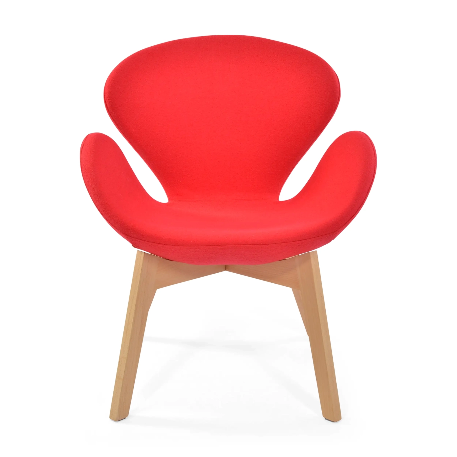 Fauteuil Swart - Fauteuils Design furnmod