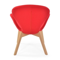 Poltrona Swart - Poltrona da Disegno furnmod