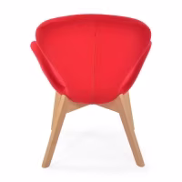 Swart Armchair - Modern Classics furnmod