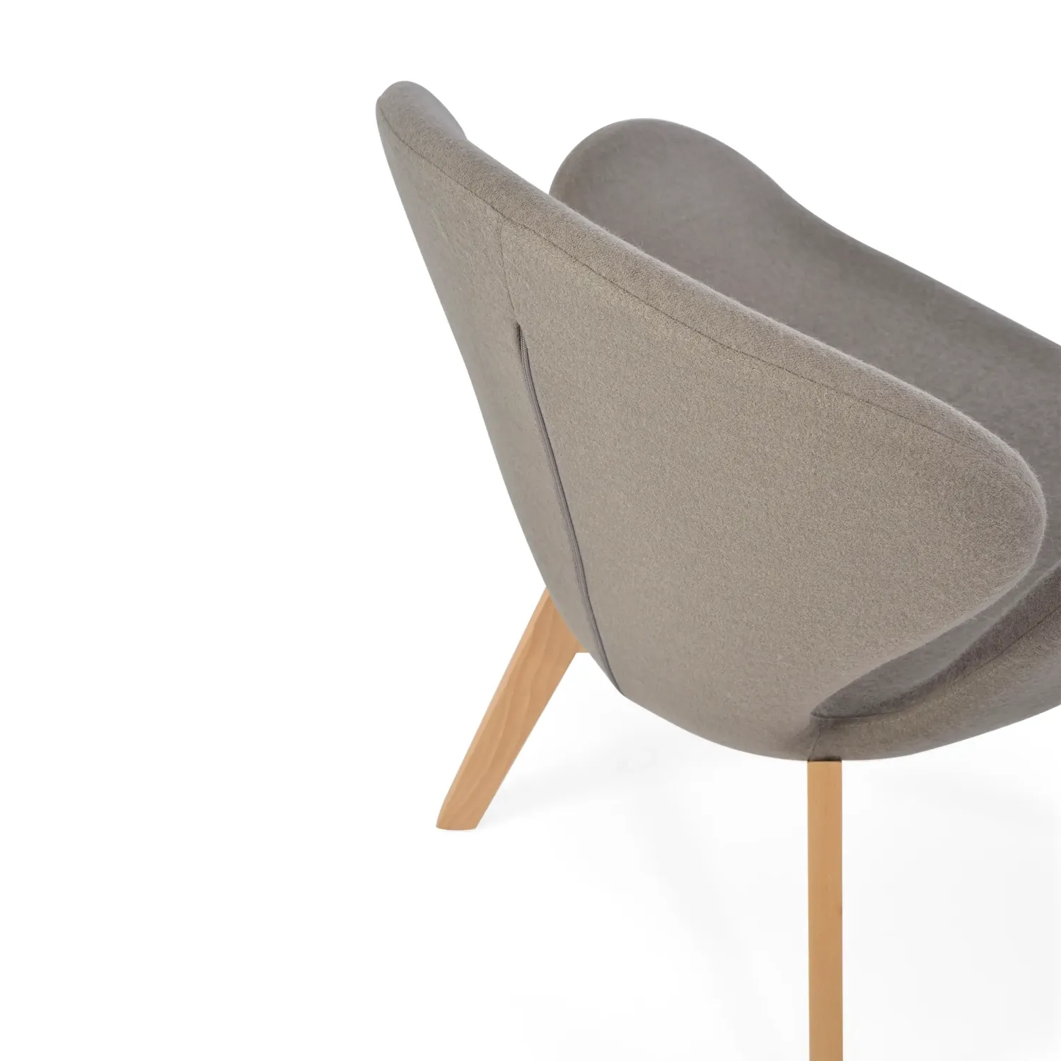 Sillón Swart - Sillones Modernos - Mueble Design