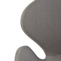Křeslo Swart - Moderní křesla - Designový nábytek