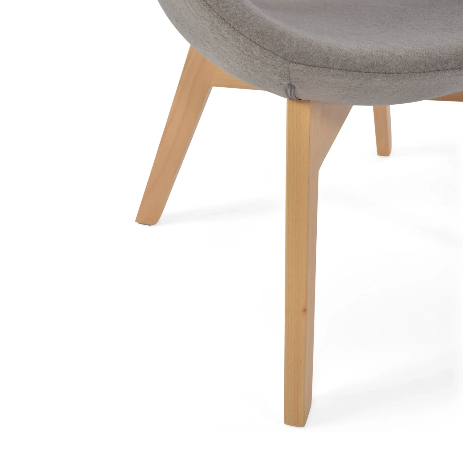 Fotel Swart - Fotele Nowoczesne - Designerskie Meble