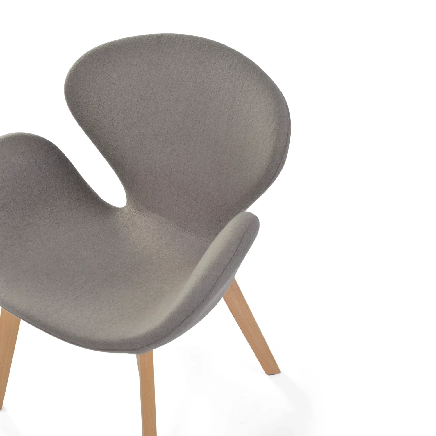 Fauteuil Swart - Fauteuils Design furnmod