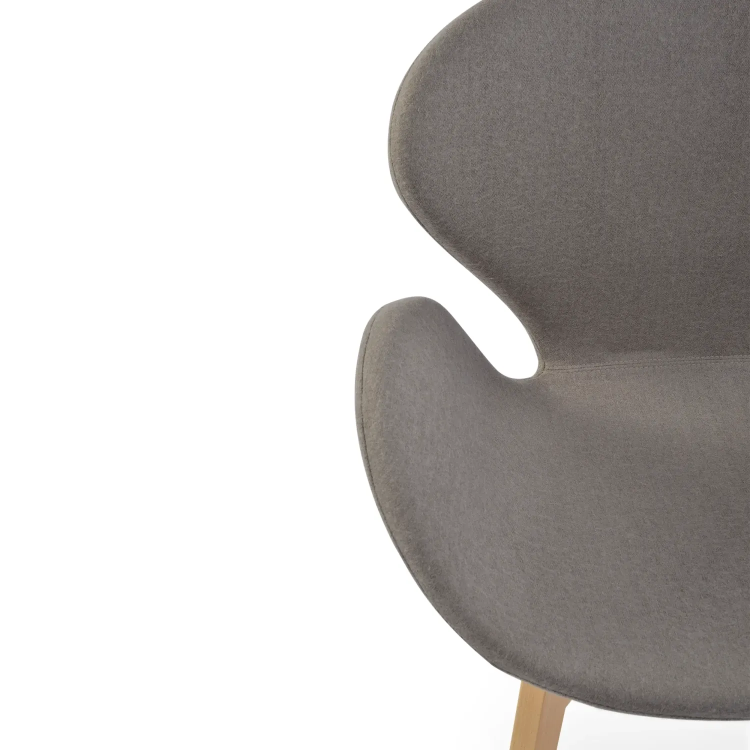 Sillón Swart - Sillones Modernos - Mueble Design