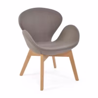 Sillón Swart - Sillones Modernos - Mueble Design