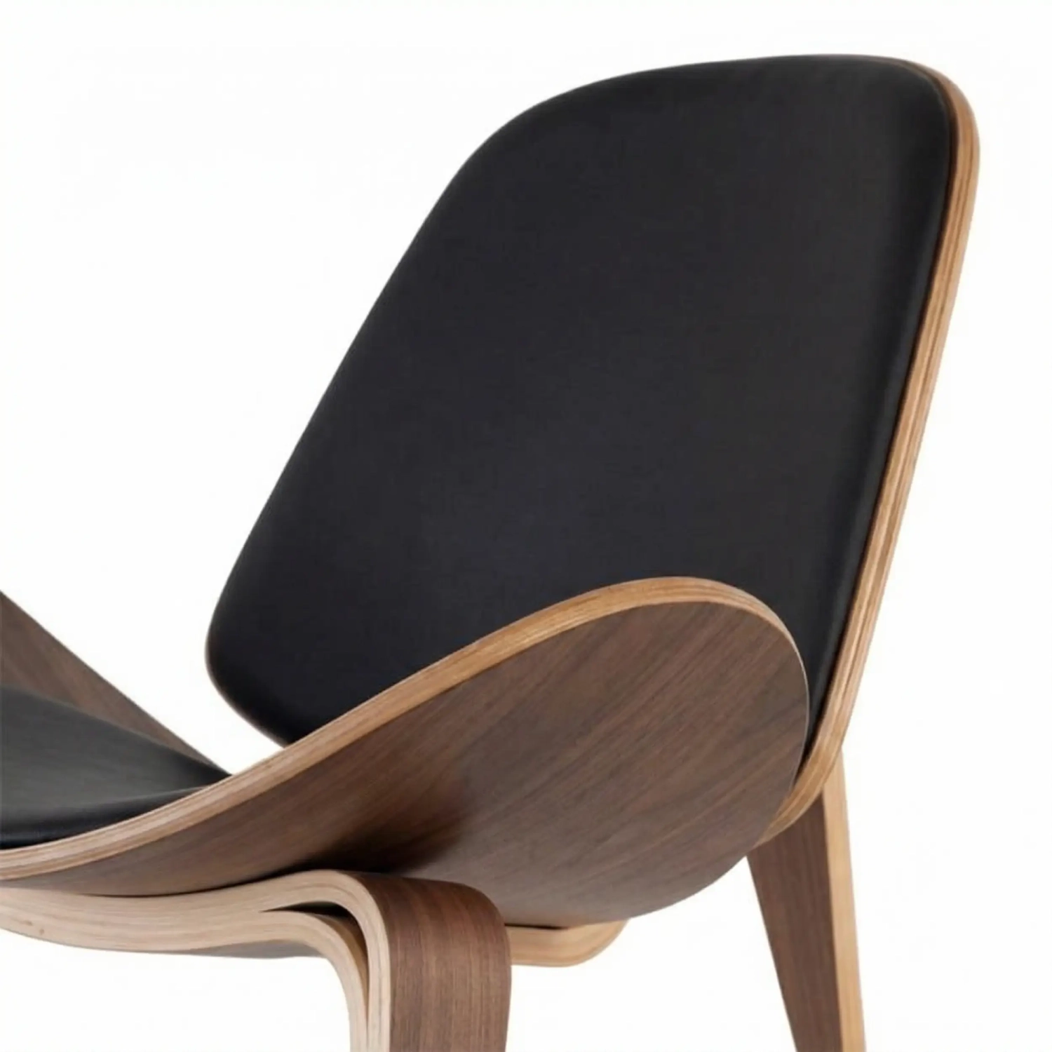 Inspiration Wishbone CH24 -tuoli - pohjoismaiset tuolit - designhuonekalut