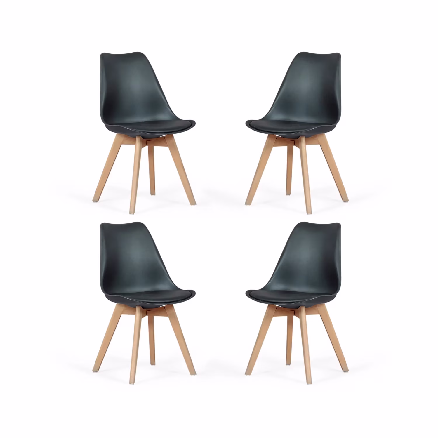 Cadeira Torre Verona - Design Chairs - Mueble Design