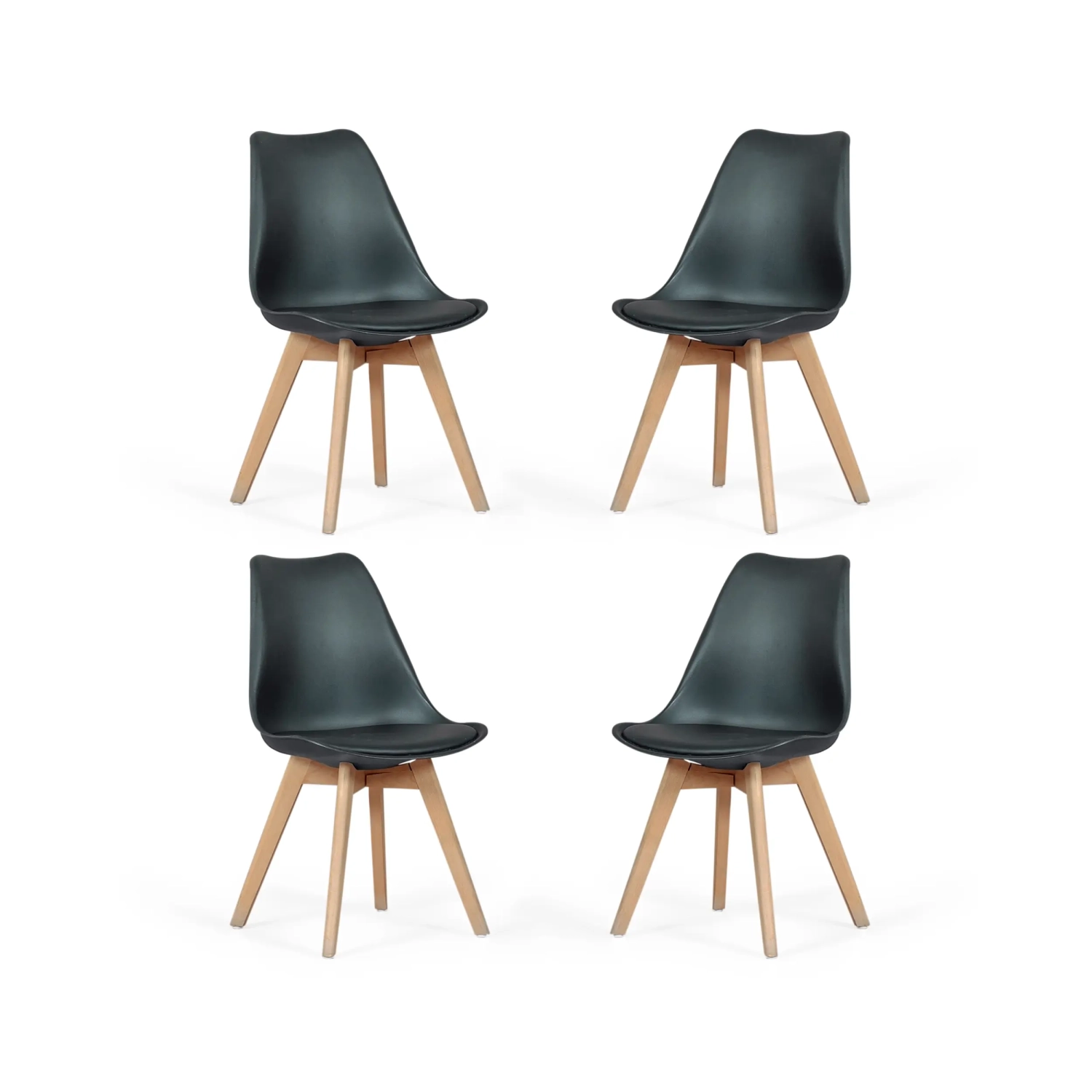Chaise Tower Verona - Meubles Concept