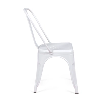 Industriell stol Bistro Style Matt - Industriell stolar och stolar