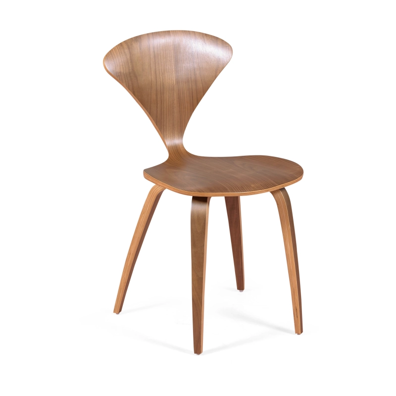 Silla Cherner - Sillas Madera furnmod