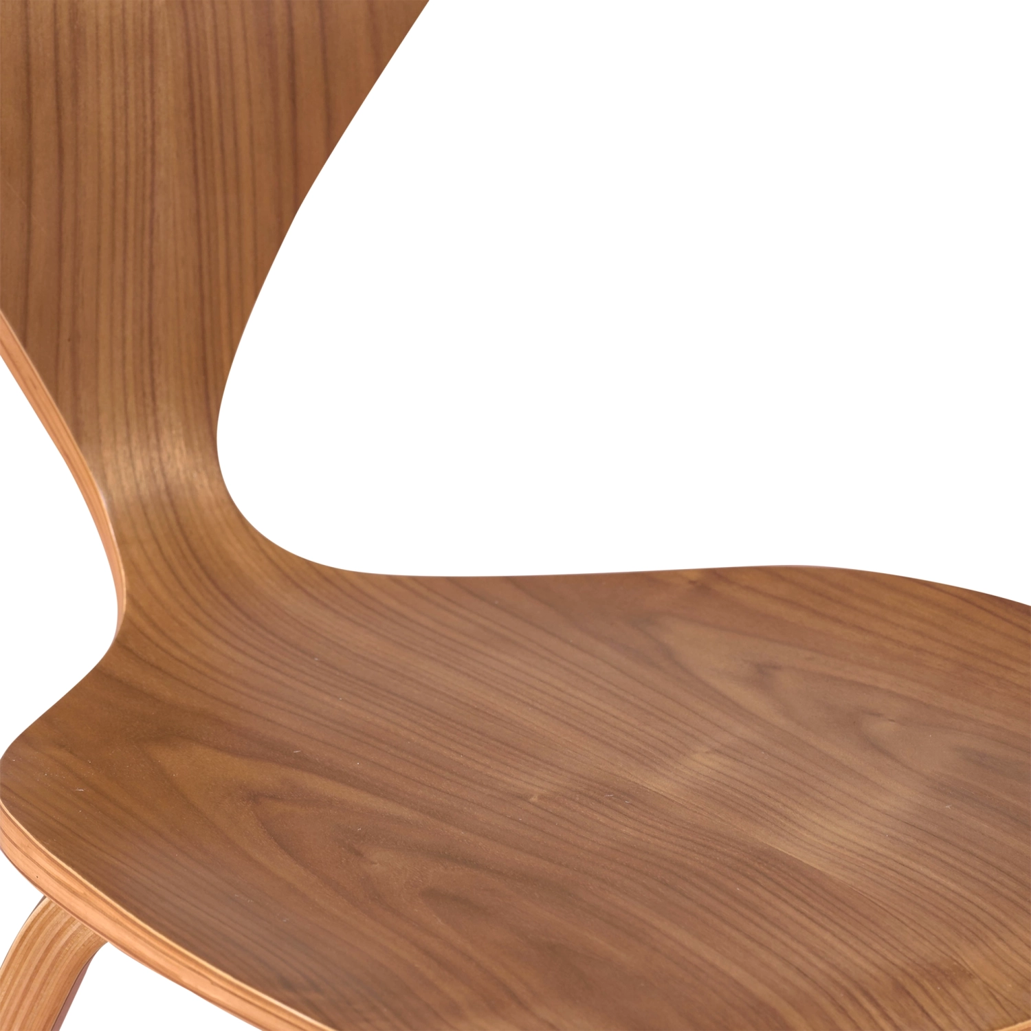 Chaise Cherner  - Chaises en Bois furnmod