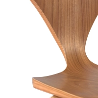 Cherner Chair - Houten stoelen furnmod