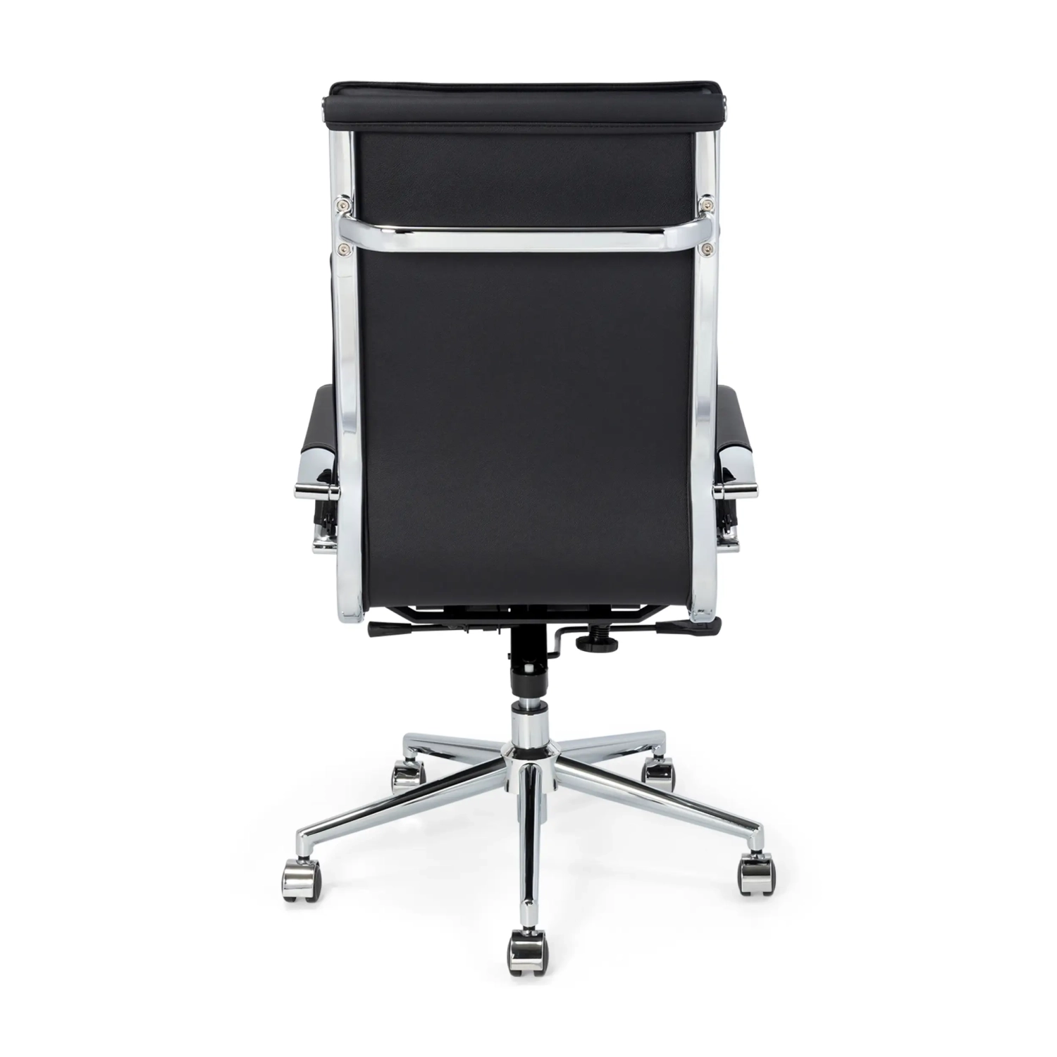 Silla de oficina con respaldo alto Studio | Silla de escritorio ergonómica