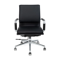 Studio Low Back Office Chair