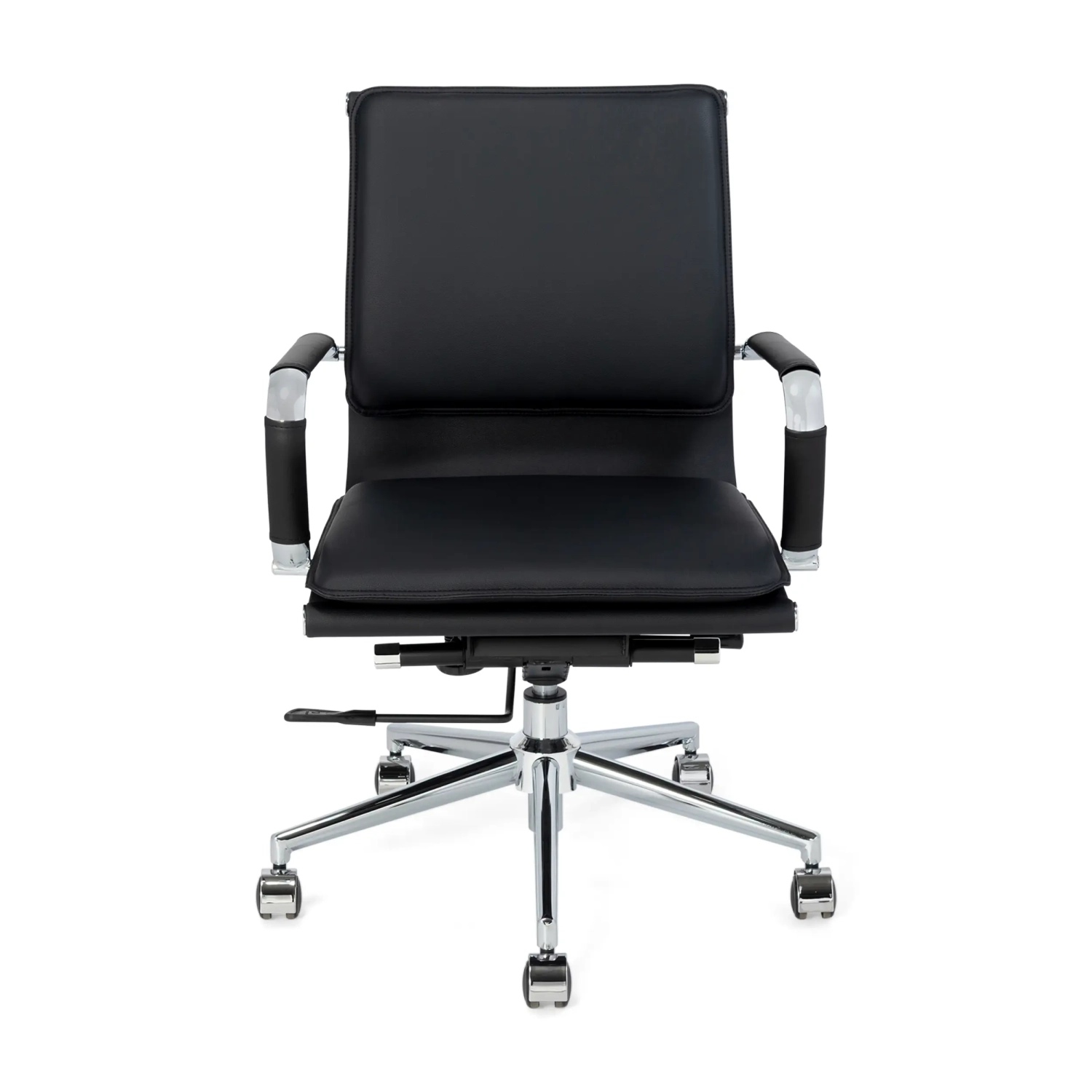 Studio Low Back Office Chair