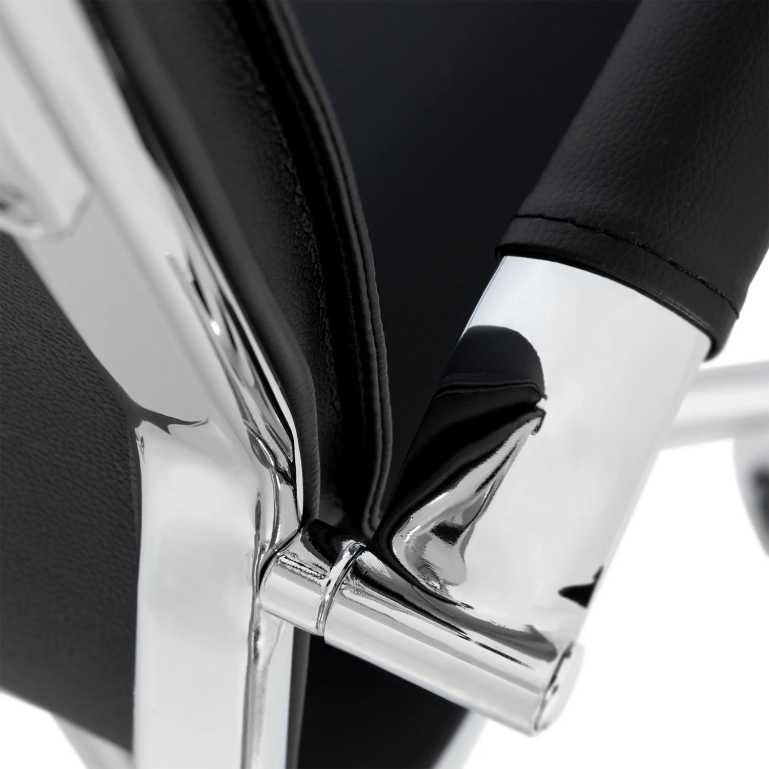 Studio Low Back Office Chair