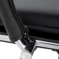 Studio Low Back Office Chair