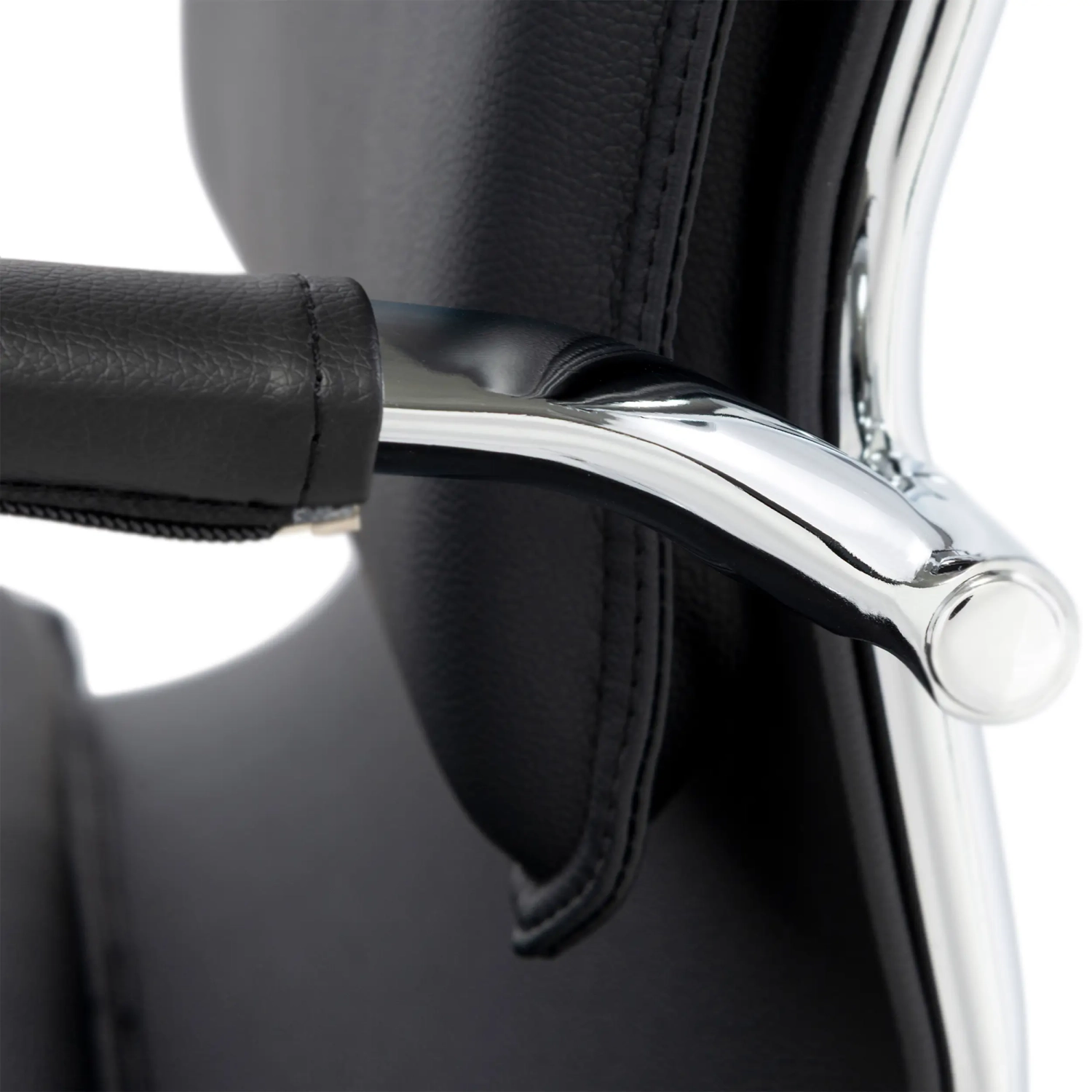 Silla de oficina Studio de respaldo bajo