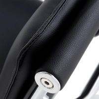 Silla de oficina Studio de respaldo bajo