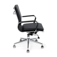 Studio Low Back Office Chair