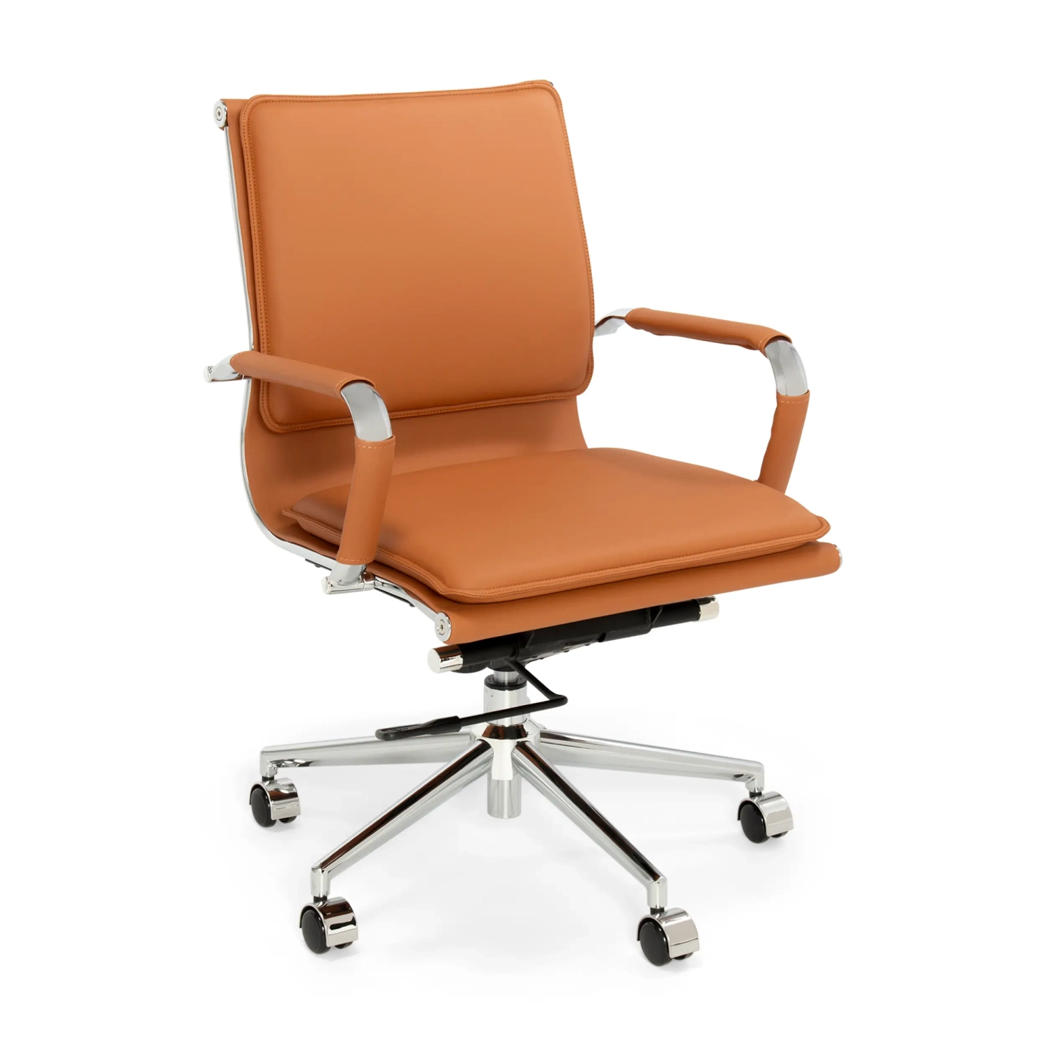 Silla de oficina Studio de respaldo bajo