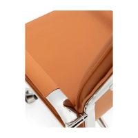 Silla de oficina Studio de respaldo bajo