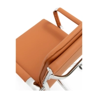 Silla de oficina Studio de respaldo bajo