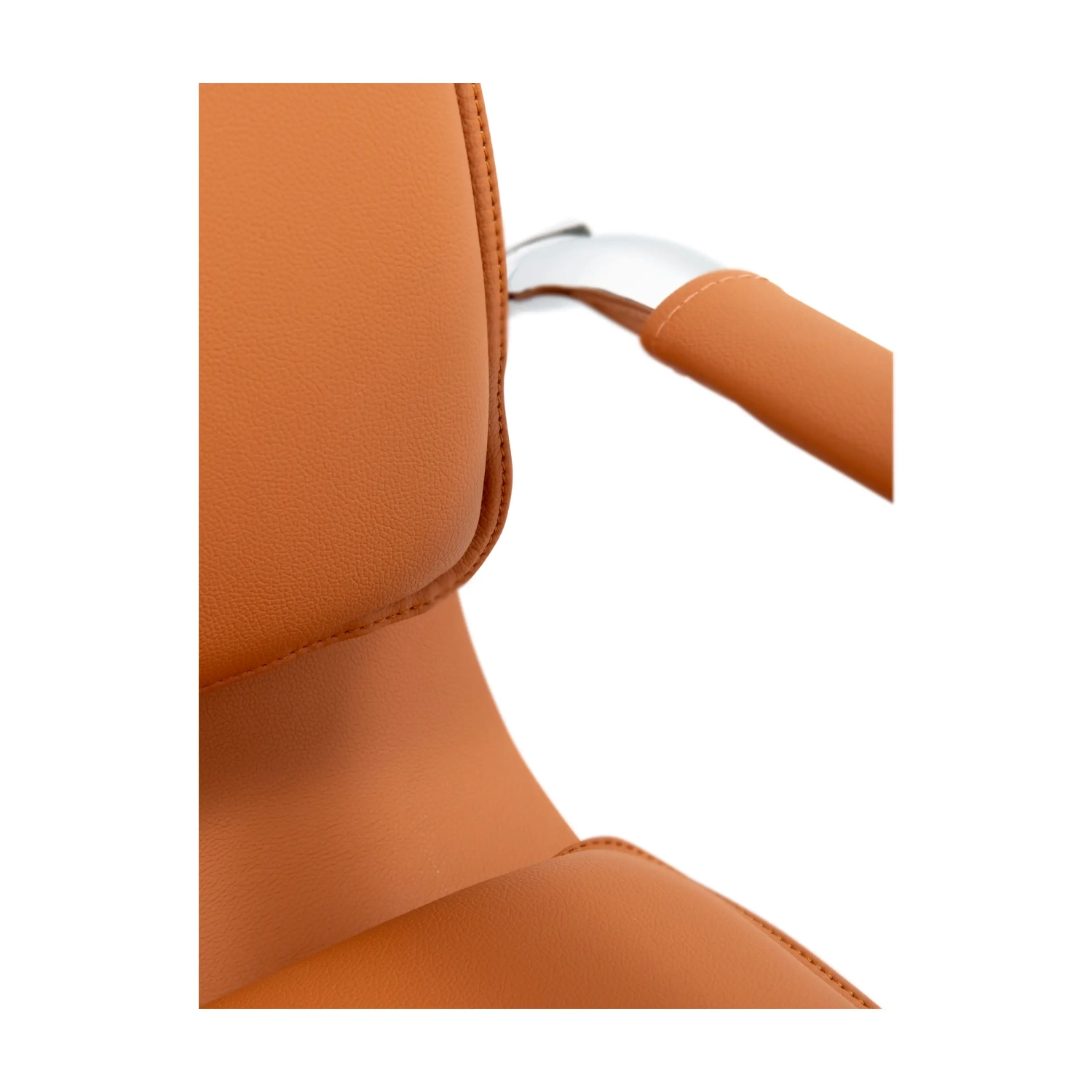 Silla de oficina Studio de respaldo bajo