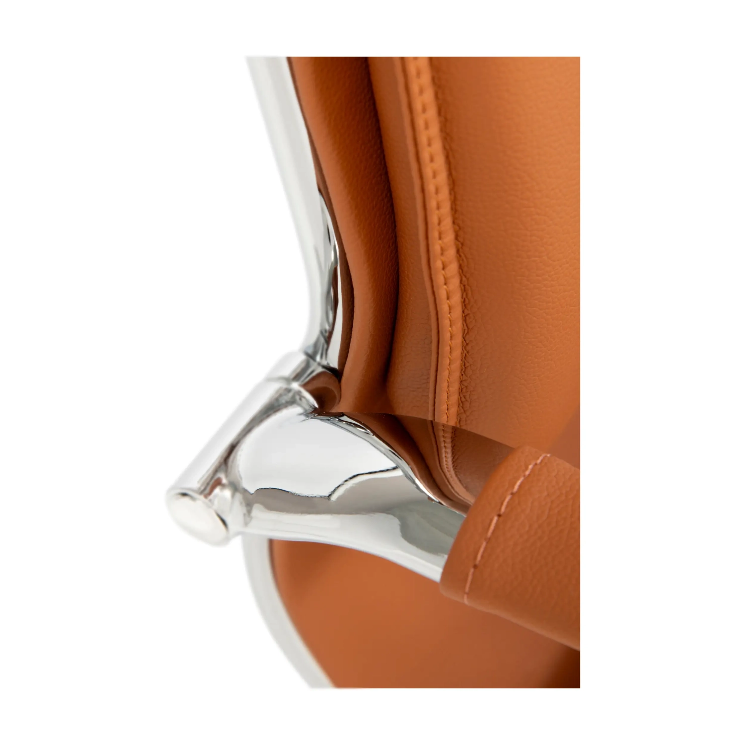 Silla de oficina Studio de respaldo bajo