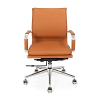 Silla de oficina Studio de respaldo bajo