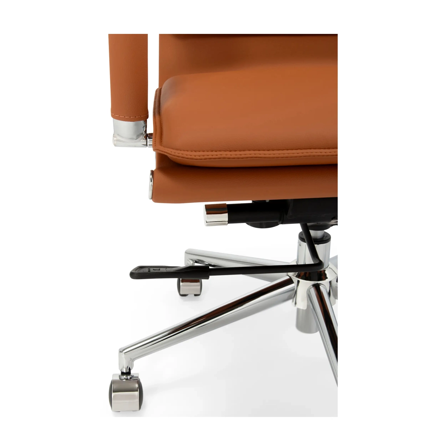 Silla de oficina Studio de respaldo bajo