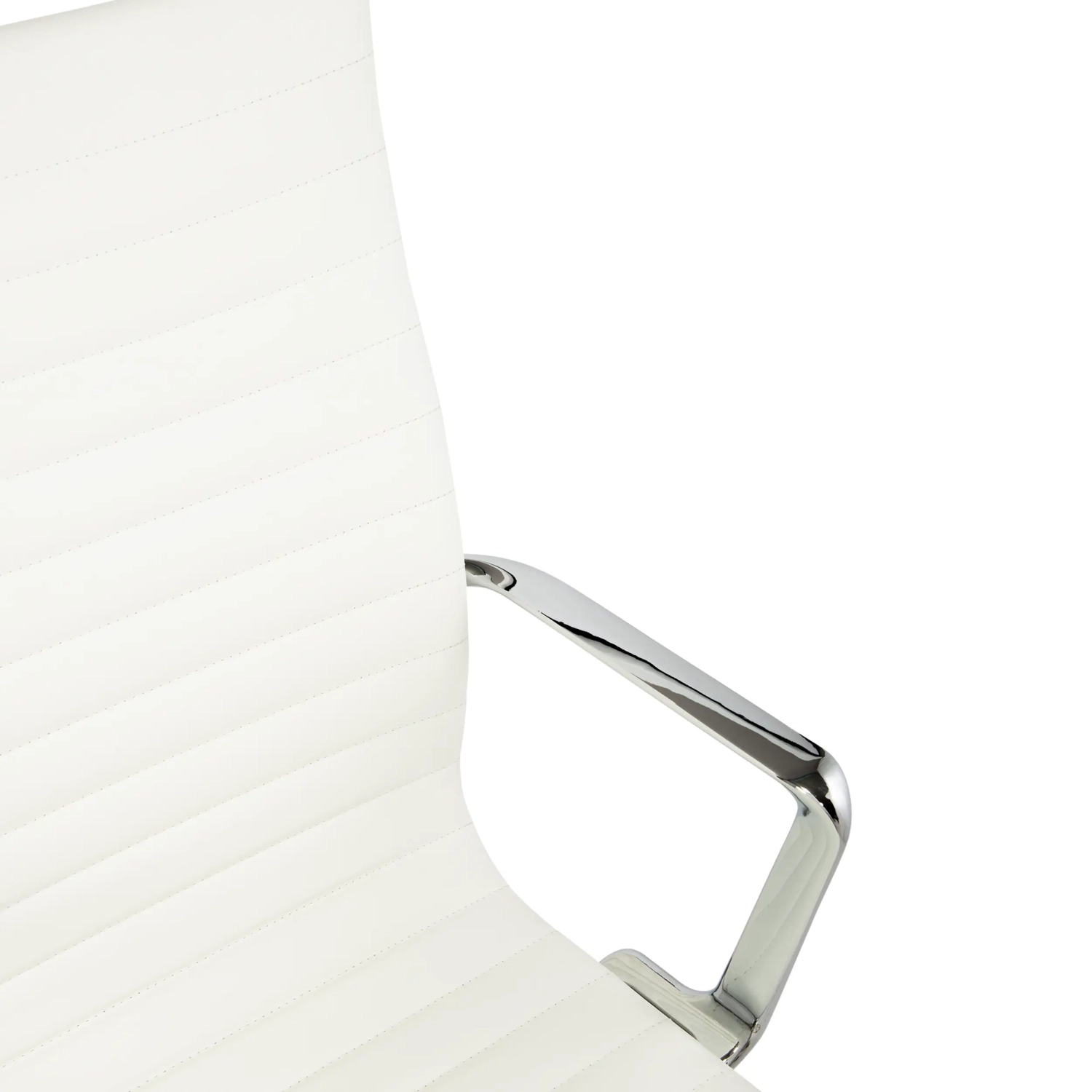 Task Executive High Back Leather Office Chair | Premium Ergonomic Office Chair