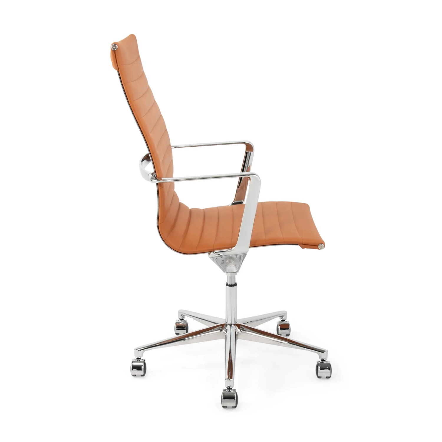 Task Executive High Back Leather Office Chair | Premium Ergonomic Office Chair
