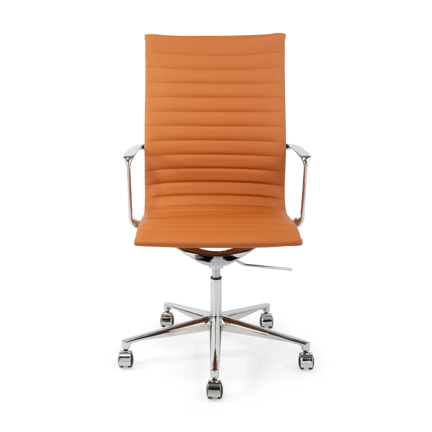 Task Executive High Back Leather Office Chair | Premium Ergonomic Office Chair
