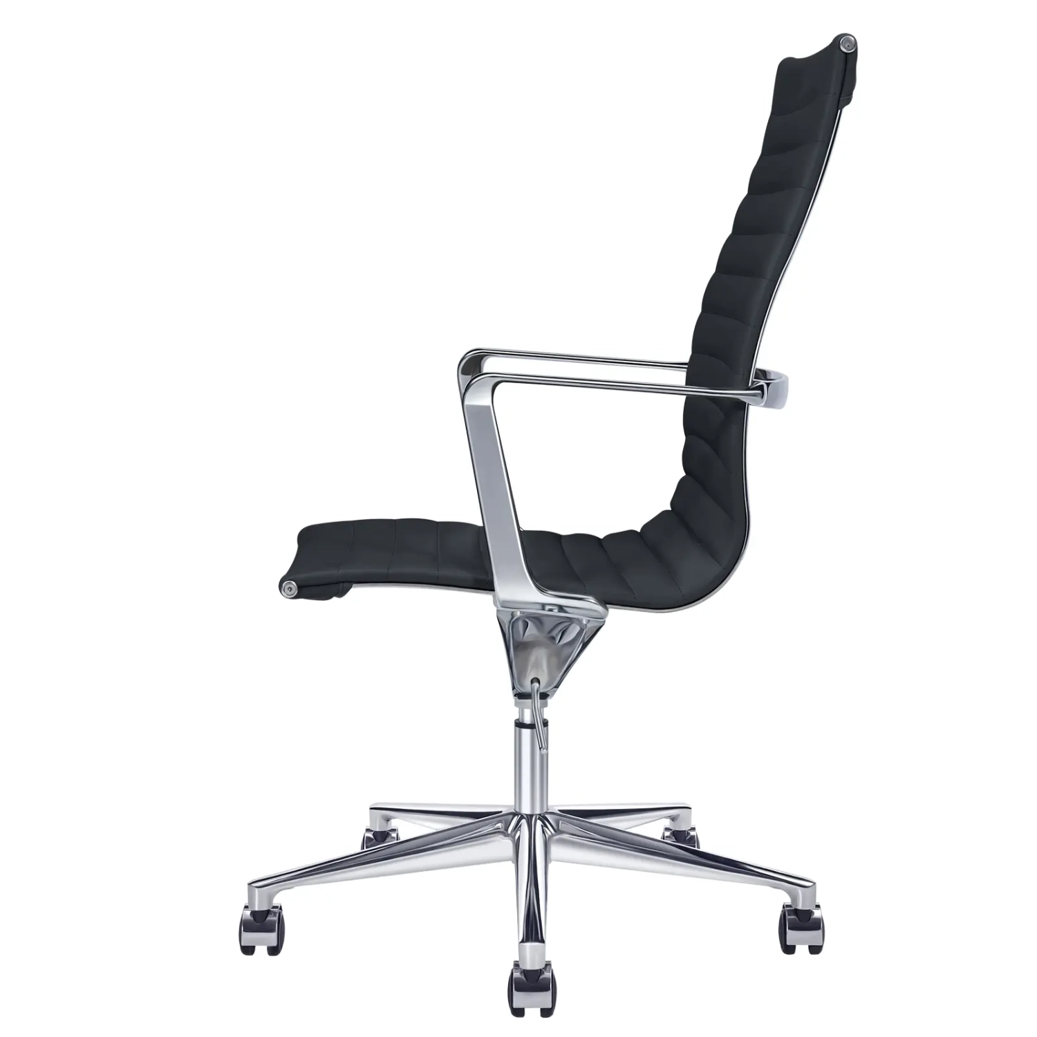 Task Executive High Back Leather Office Chair | Premium Ergonomic Office Chair