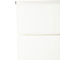 Task Premium Office Chair | Italian Leather Executive Chair
