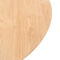 Mesa de comedor redonda «Pluto Scandinavian»