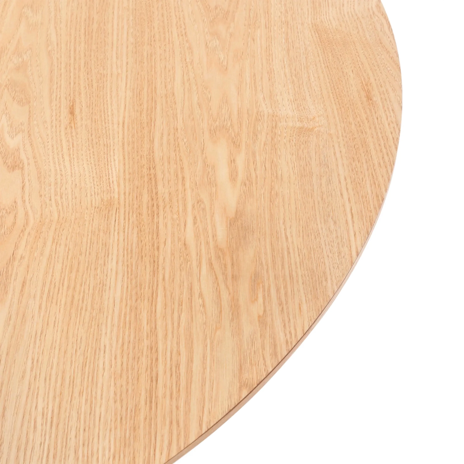Mesa de comedor redonda «Pluto Scandinavian»