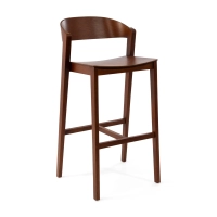 Scandinavian Counter Stool