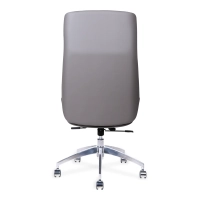 Nordic Colors High-Back Office Chair | Adjustable & Comfortable