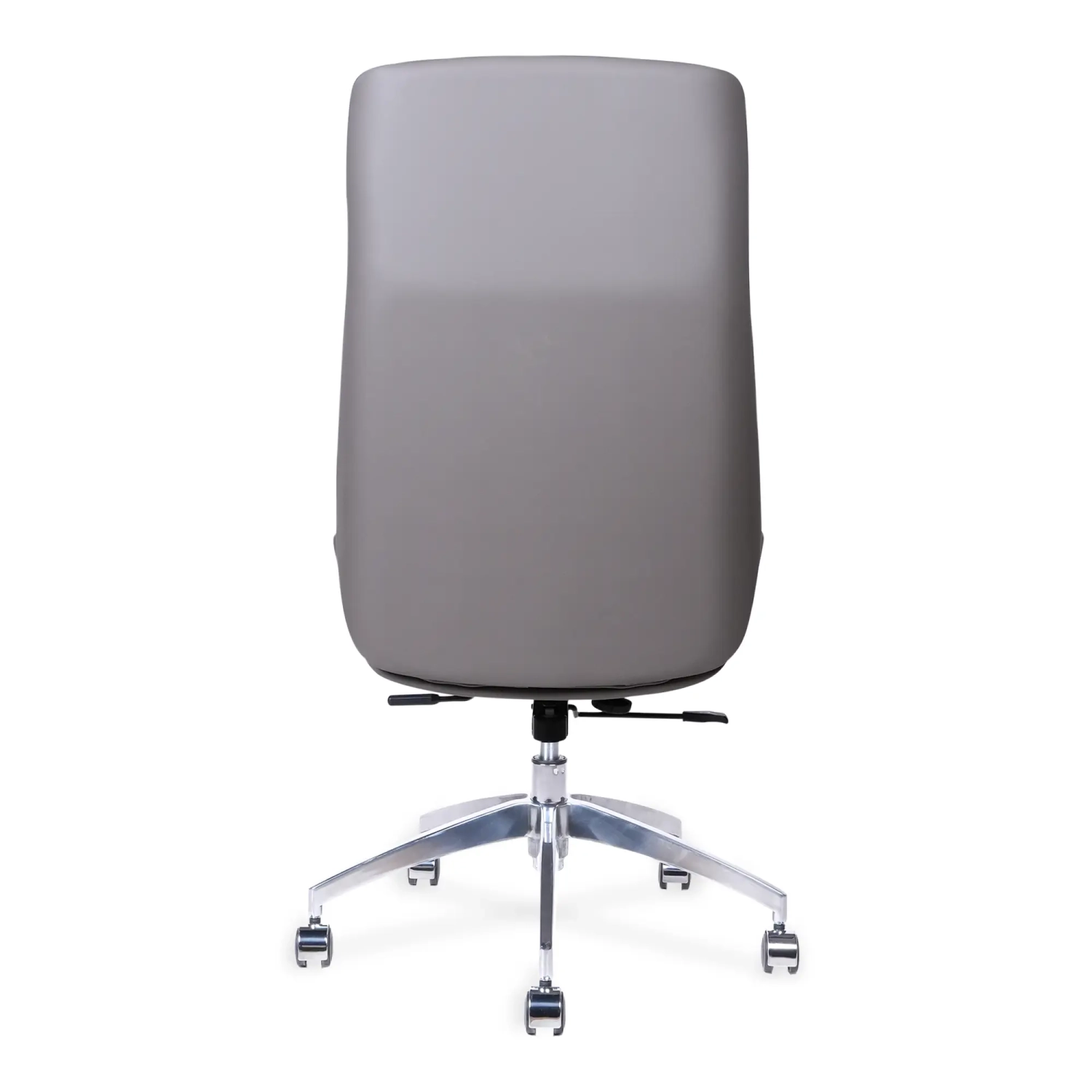 Nordic Colors High-Back Office Chair | Adjustable & Comfortable